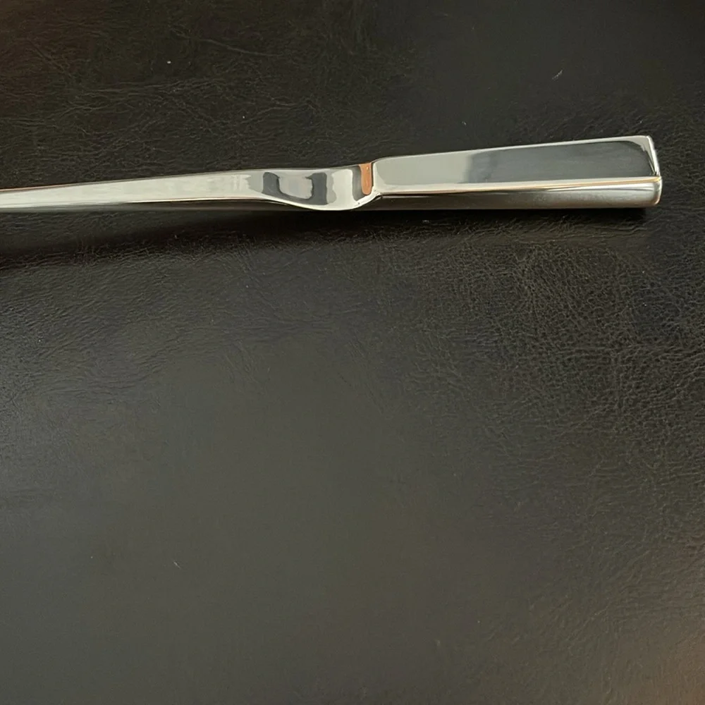 New Yamazaki Float Long Serving Spoon